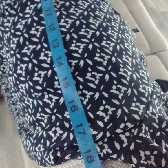 Lauren Ralph Lauren Dress 12p - Picture 6 of 7